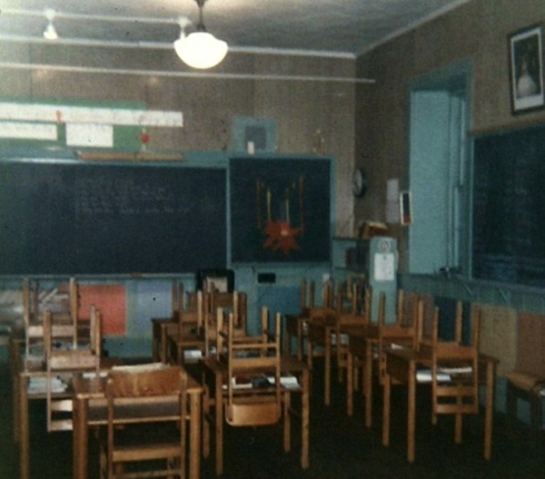 1966

Pearl Lake School

The Way It Was